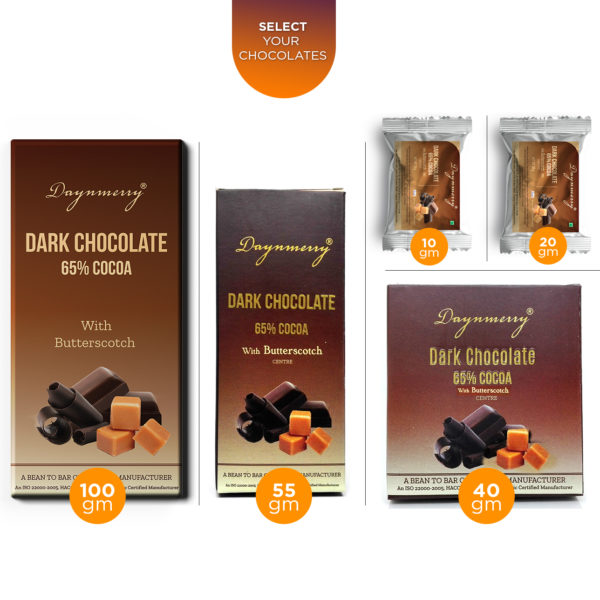 Butterscotch Butterscotch