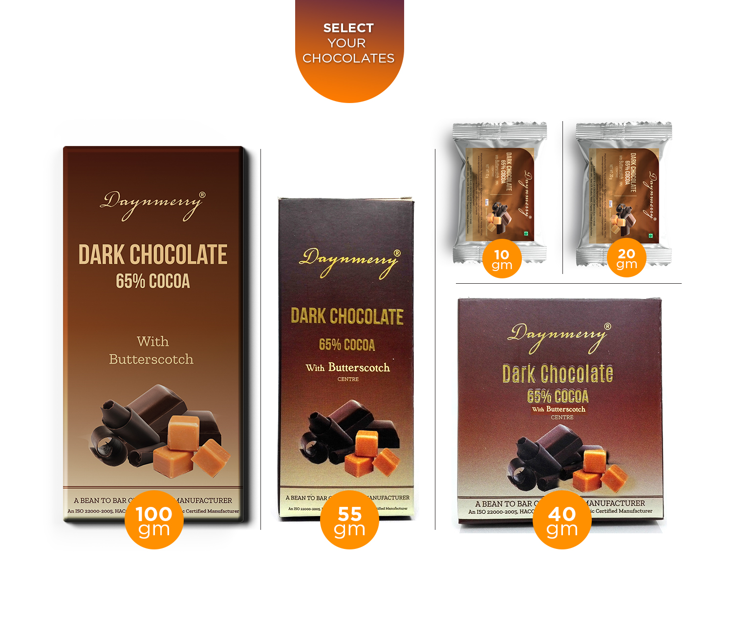 Butterscotch Butterscotch