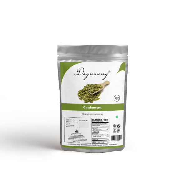 CARDAMOM 250 - Copy