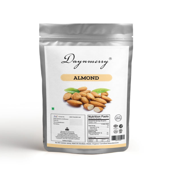 Almond