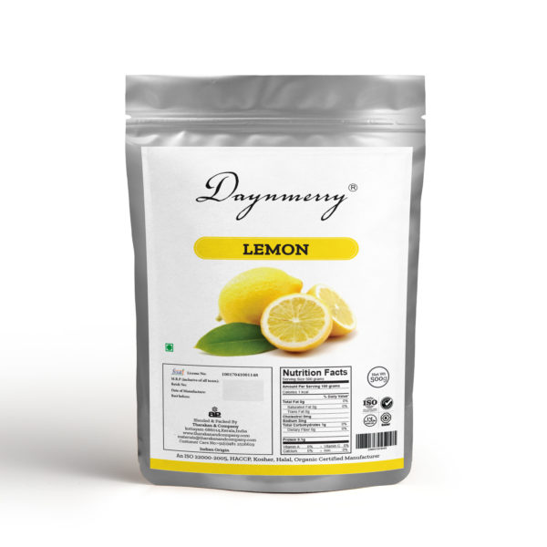 Lemon