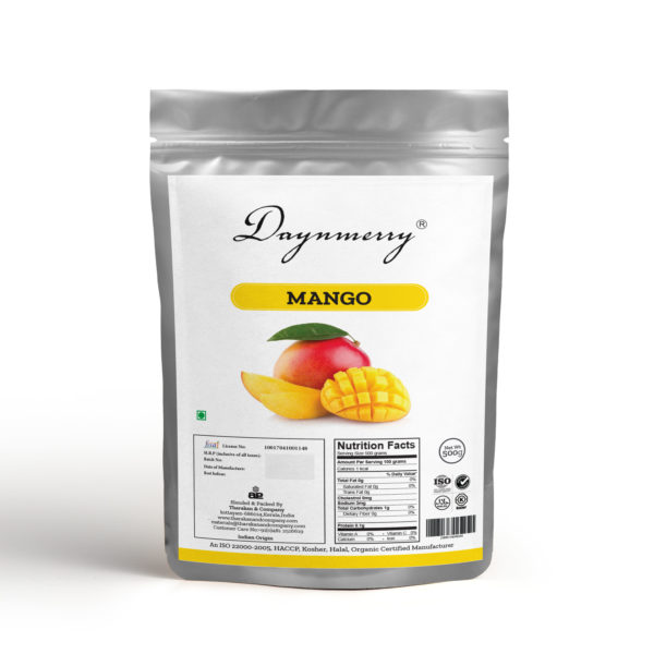 Mango