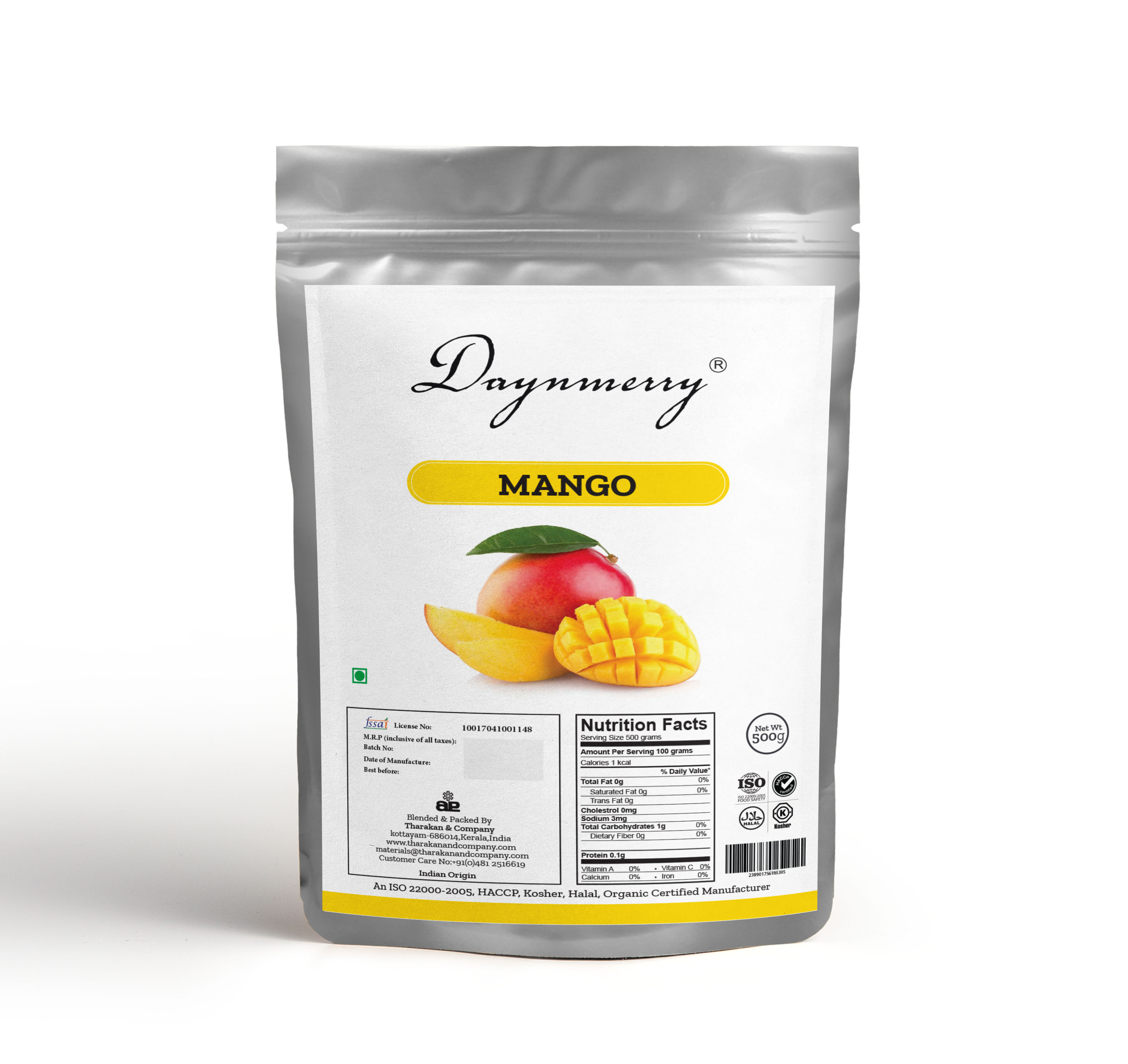 Mango