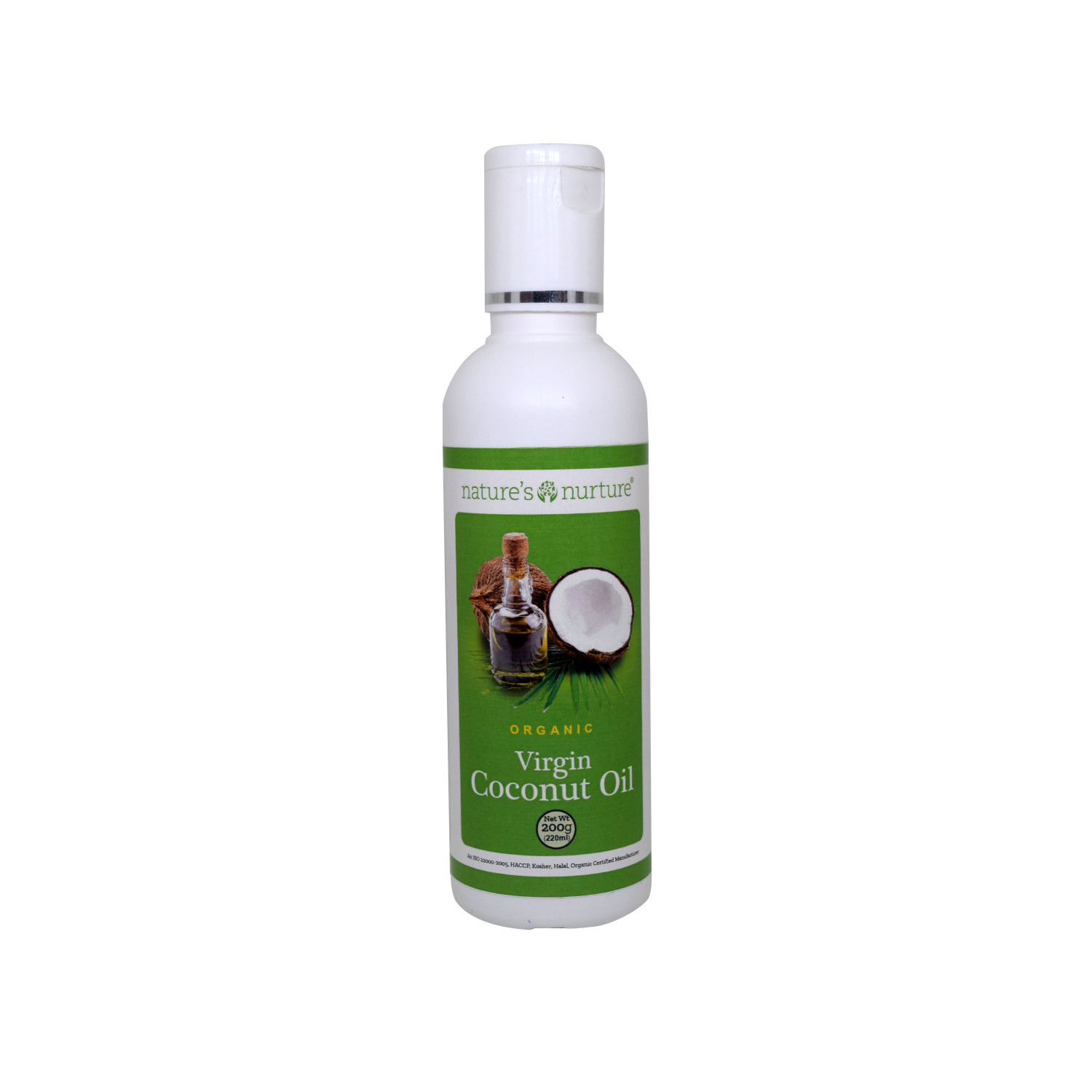 virgin coconut oil 200 g virgin coconut oil 200 g