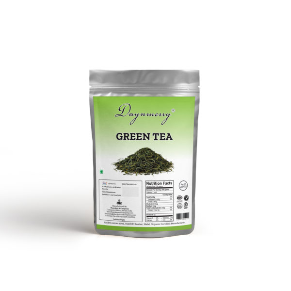 Green Tea